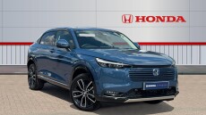 Honda HR-V 1.5 eHEV Advance 5dr CVT Hybrid Hatchback